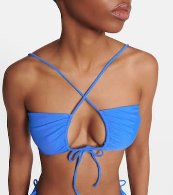 Top de bikini Livi | Jade Swim