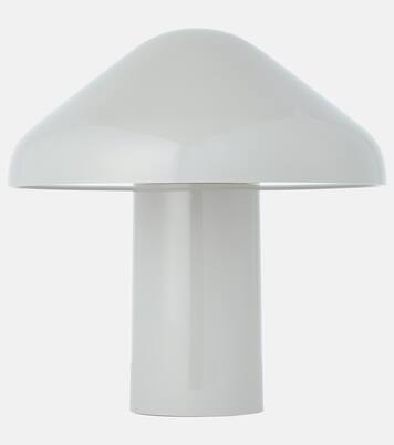 Pao portable desk lamp | Hay