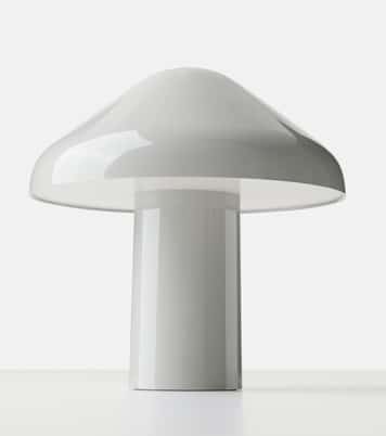 Pao portable desk lamp | Hay