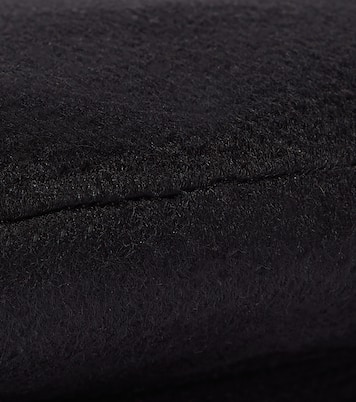 Basco Dodo in cashmere | The Row
