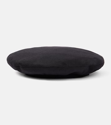Basco Dodo in cashmere | The Row