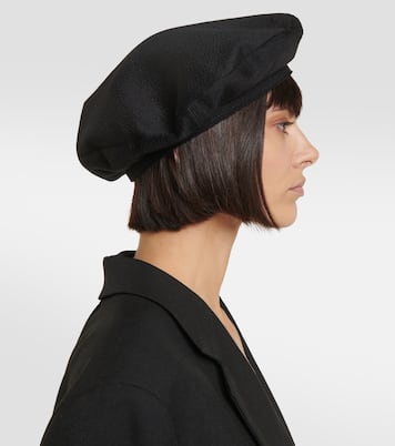 Basco Dodo in cashmere | The Row