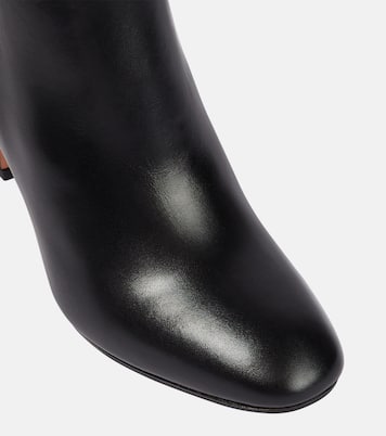 بوت للركبة Sellier 85 | Aquazzura
