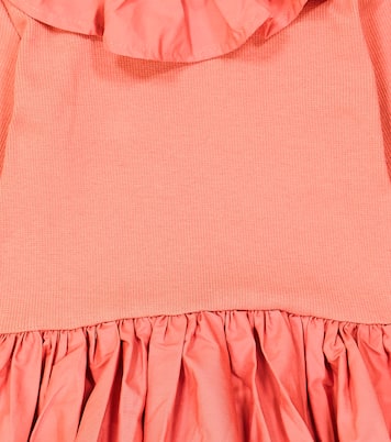Baby - Abito Crystala in cotone | Molo