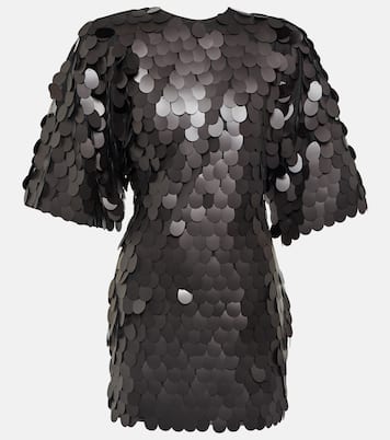 Sequined minidress | Rotate