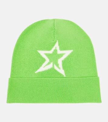Gorro Pillow de lana | Perfect Moment