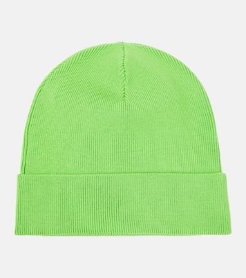Gorro Pillow de lana | Perfect Moment