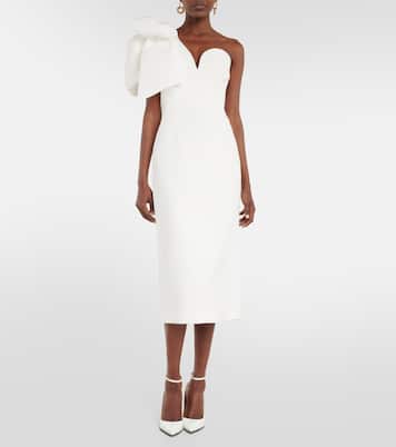 Robe de mariée Bon Ami | Rebecca Vallance