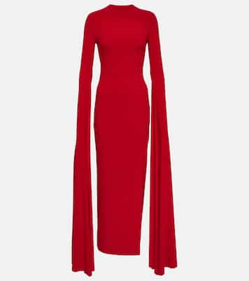 Robe aus Jersey | Norma Kamali