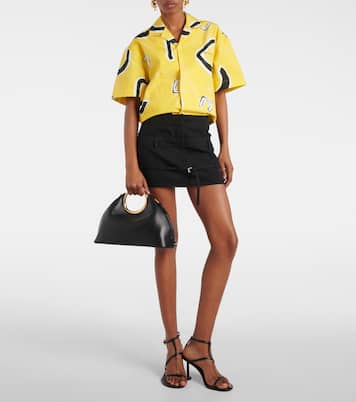 Sac Le Calino en cuir | Jacquemus