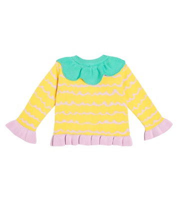 Bébé – Cardigan en coton | Stella McCartney Kids