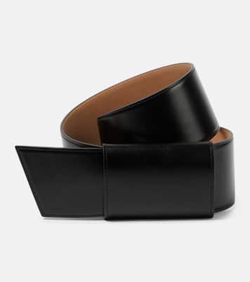 Ceinture en cuir | Alaïa