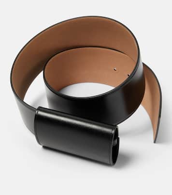 Ceinture en cuir | Alaïa