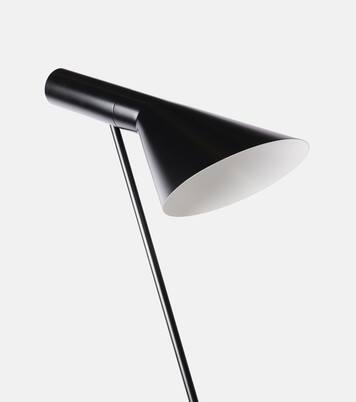 AJ floor lamp by Arne Jacobsen (EU plug) | Louis Poulsen