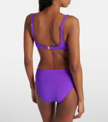Top bikini Bel Air | Melissa Odabash