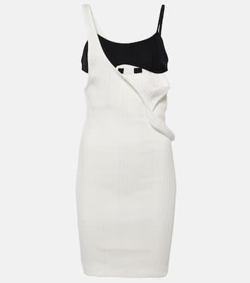 Robe en coton | The Attico