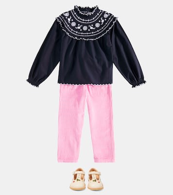Pantaloni Lapland in cotone | The New Society