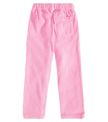 Pantaloni Lapland in cotone | The New Society