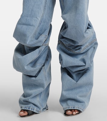 Jeans a gamba larga Evergreen | Y/Project