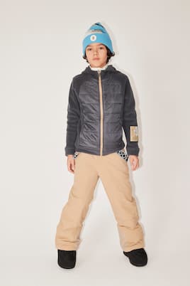 Skihose Yuki | Bogner Kids
