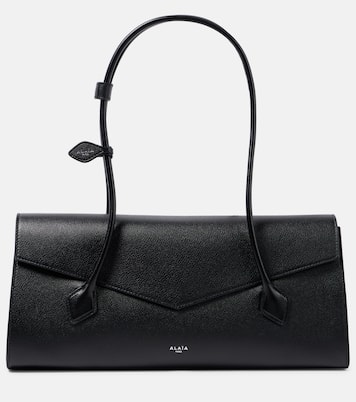 Borsa a spalla Le Teckel in pelle | Alaïa