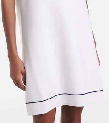 Abito polo in lana | Gucci