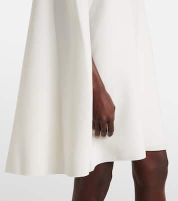 Robe longue de mariée Twiggy | Roksanda