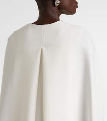 Robe longue de mariée Twiggy | Roksanda