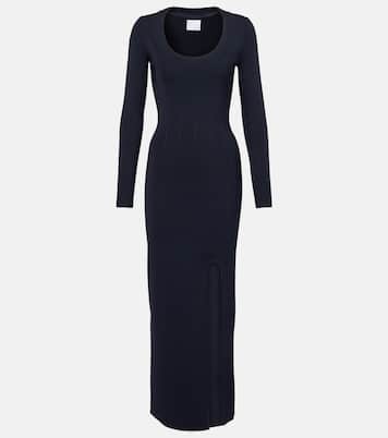 Maxikleid Atalanta | Galvan