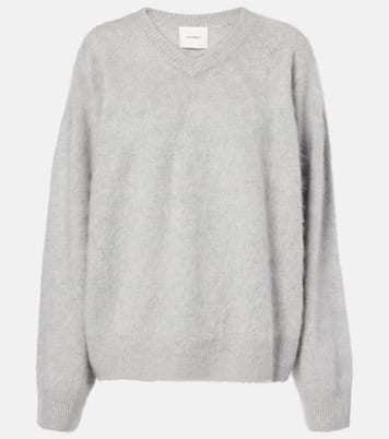 Pull Mallory en cachemire | Lisa Yang