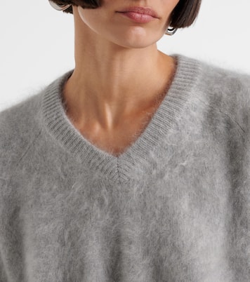 Pull Mallory en cachemire | Lisa Yang
