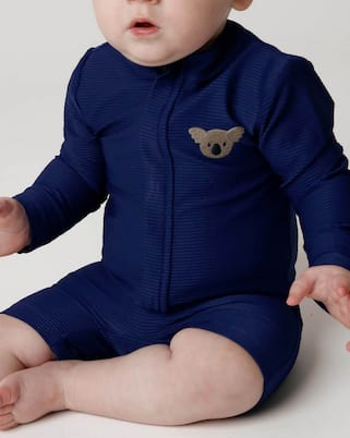 Baby Rashguard-Badeanzug Monoah | Donsje