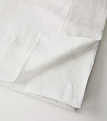 Linen tablecloth | Once Milano