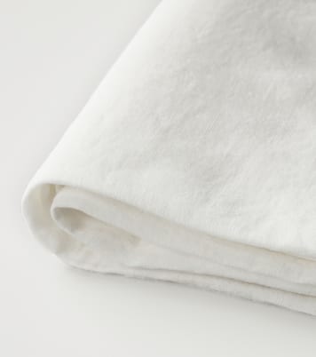 Linen tablecloth | Once Milano