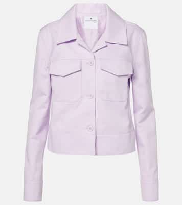 Logo jacket | Courrèges
