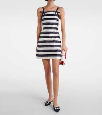 Minikleid Ariadne | Rebecca Vallance