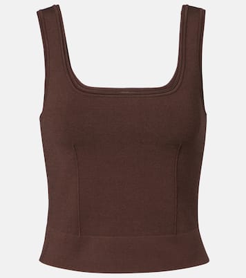 Ramaina tank top | Simkhai