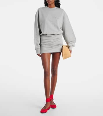 Ballerinas Cloe | The Attico