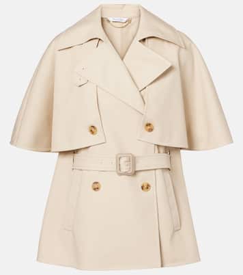 Jacke Sigfrid aus Baumwolle | Max Mara