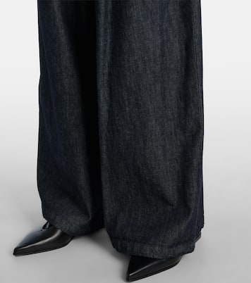 Luis wide-leg jeans | 'S Max Mara