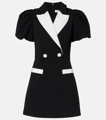 Emma minidress | Rebecca Vallance