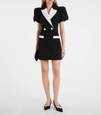 Emma minidress | Rebecca Vallance