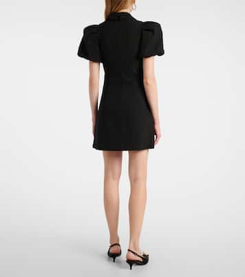 Emma minidress | Rebecca Vallance