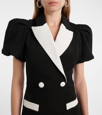 Emma minidress | Rebecca Vallance