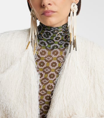 Orecchini pendenti  | Dries Van Noten