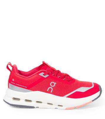 Cloudnova running shoes | On Kids