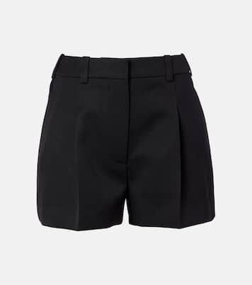 Shorts in lino | Givenchy