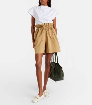 Gommino leather driving shoes | Tod's