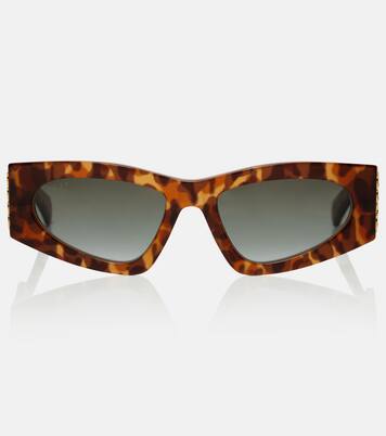 Gafas de sol cat-eye Gucci Signoria | Gucci
