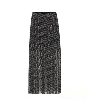 Jupe longue imprimée | See By Chloé
